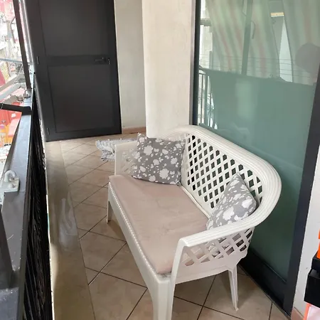 Appartement Casa Di Laura