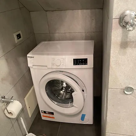 Appartement Casa Di Laura