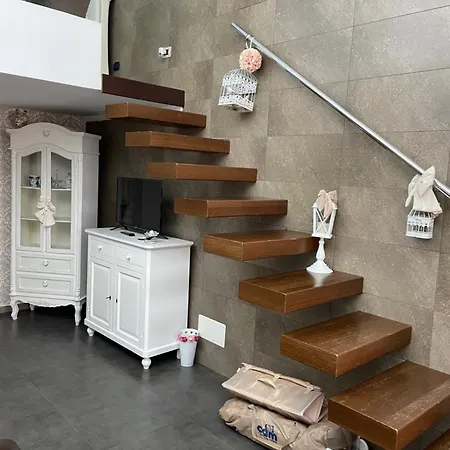 Casa Di Laura アパート