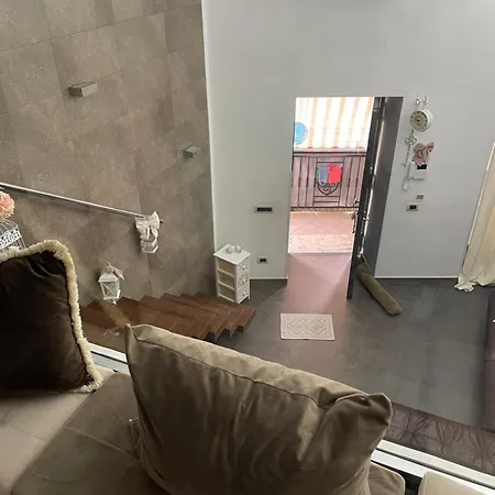 Casa Di Laura * ナポリ
