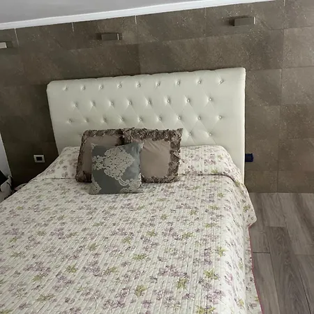 Casa Di Laura アパート ナポリ