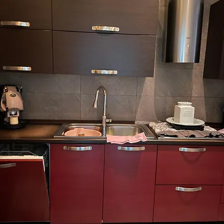 Casa Di Laura アパート